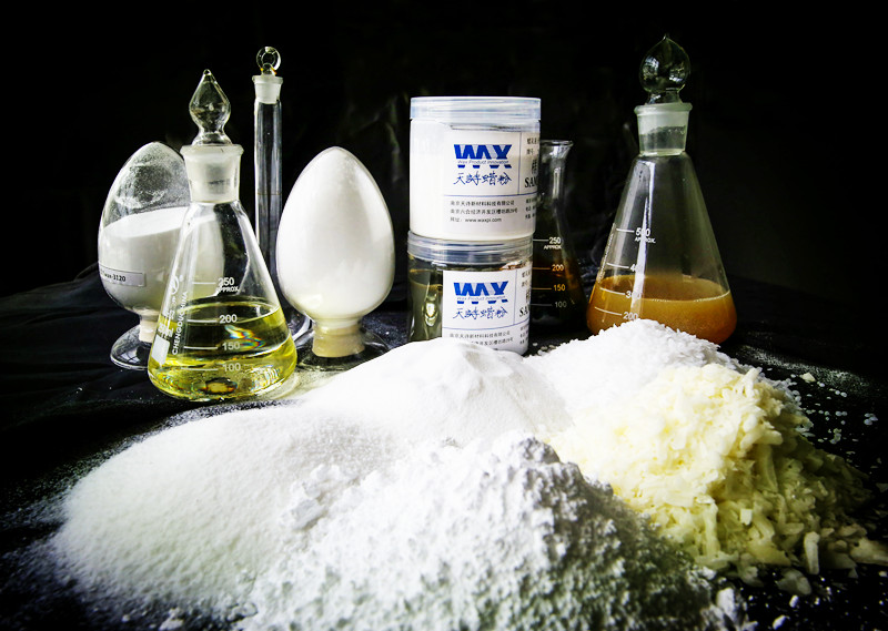 PE Homopolymer Wax Emulsion - Nanjing Tianshi New Material Technologies