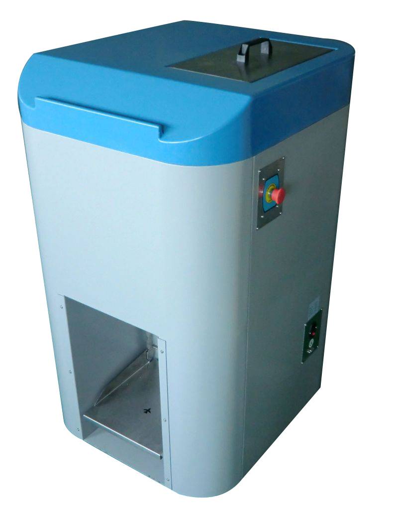 Automatic Paint Dispenser - Foshan YiJiu Paint Tinting Equipment Co., Ltd.