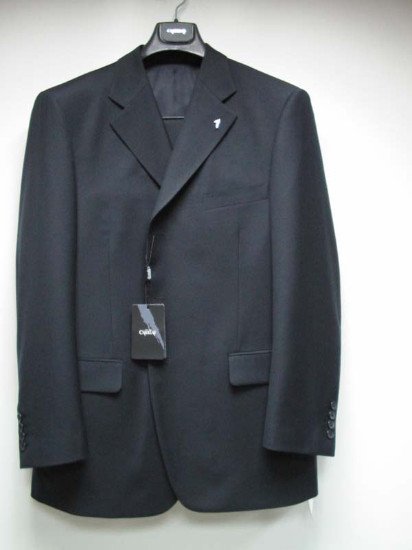 Men's Suit - Jiangsu Mashi Suit Co. - ecplaza.net