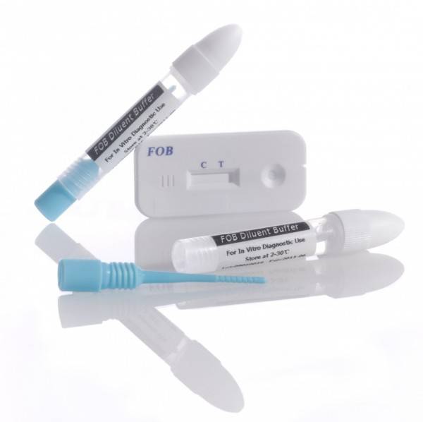 Fob & Transferrin Rapid Test,fob Test - Aluxbio Co.,ltd - Ecplaza.net