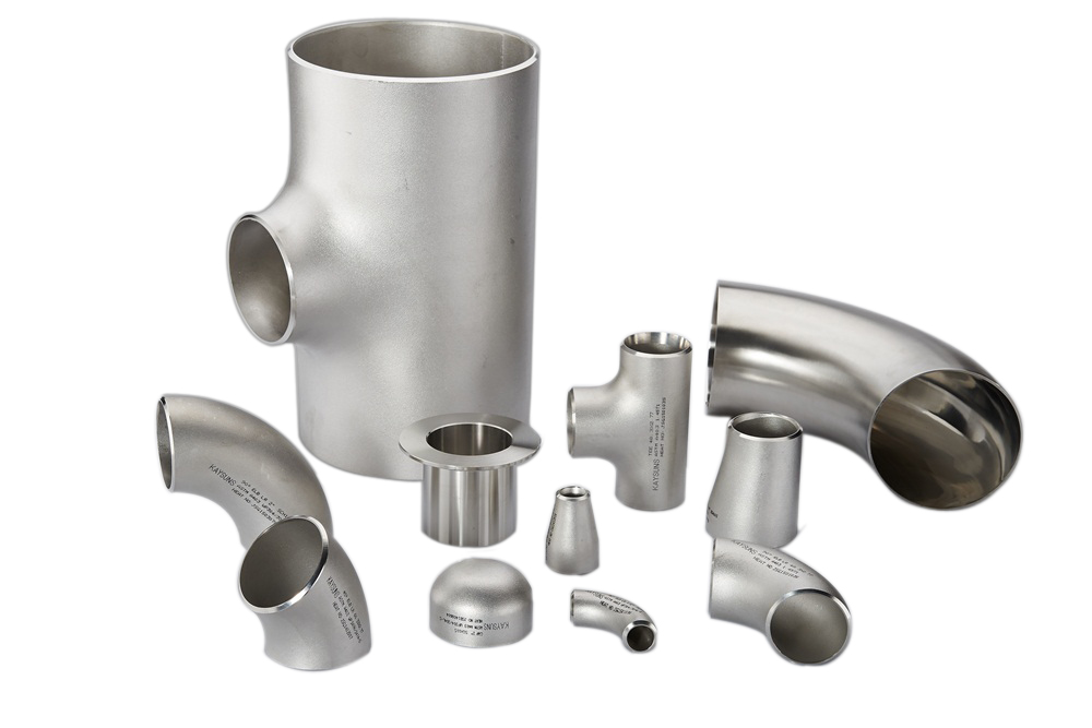 An Easy Guide for Stainless Steel Buttweld Fittings, Application and Its Benefits
