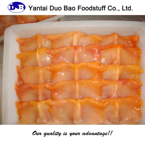 Frozen Ark Shell Seafood - Yantai Duobao Foodstuff Co.,ltd - ecplaza.net