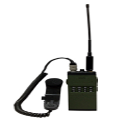 Tactical Handheld Radio - INNORS Co.,Ltd - ecplaza.net