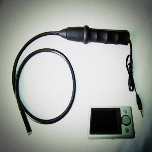 hopkins rod lens endoscope