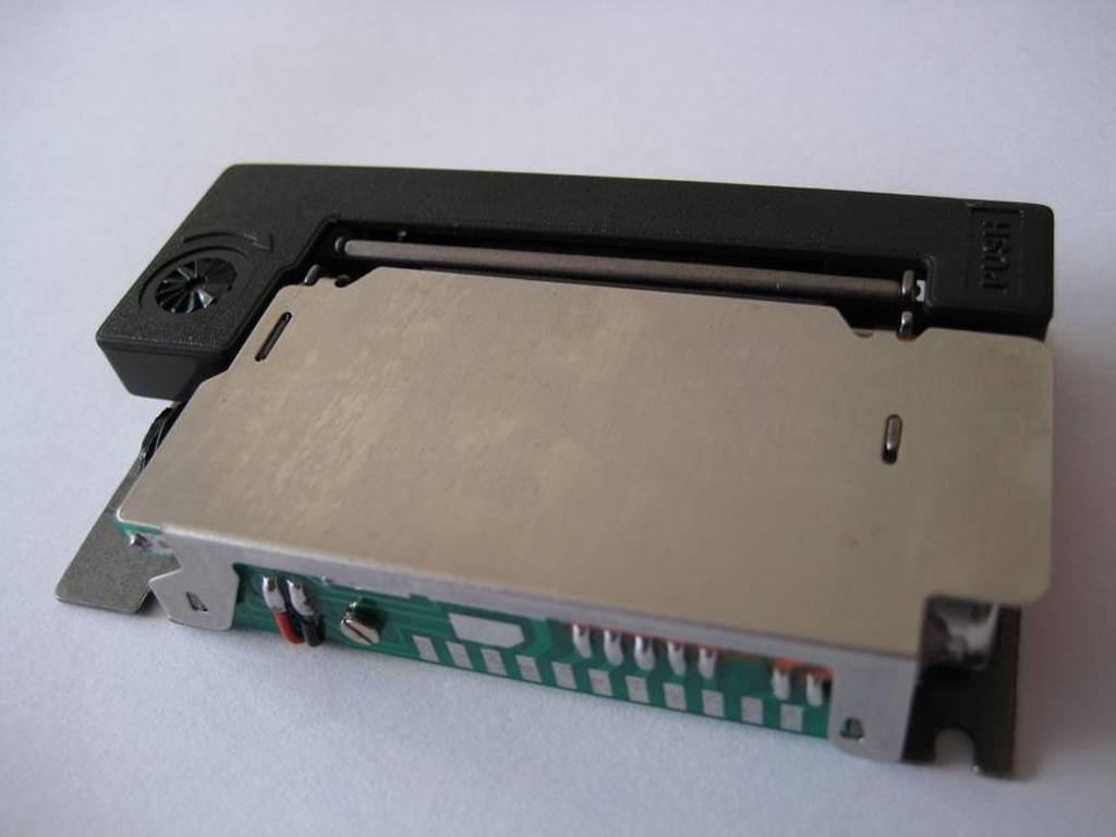 Dot Matrix Printer Mechanism (compatible With Epson M-150) - Youcheng ...