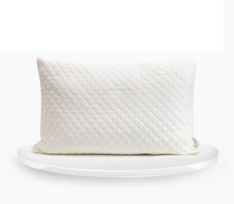 sponge for pillow