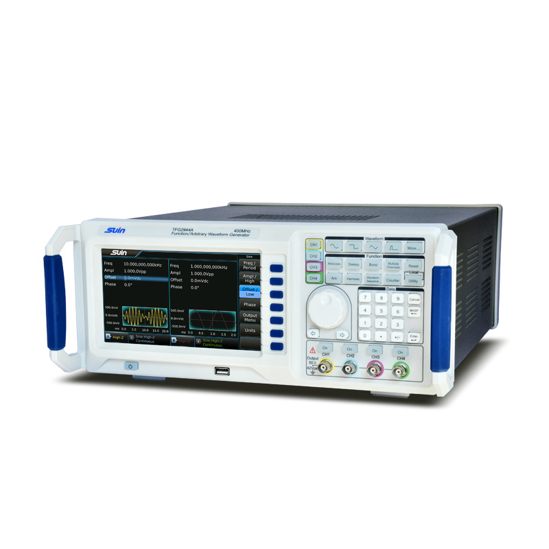 TFG2900A Series frequency Generators For Sale Economical Signal