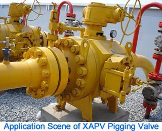 Pigging Valve,pig Valve,pig Launcher,pig Receiver,pig System,pig ...