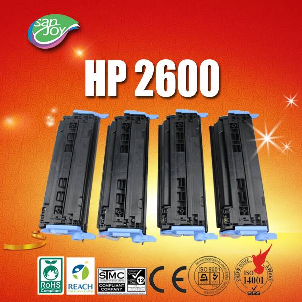 Тонер hp 2600 совместимость