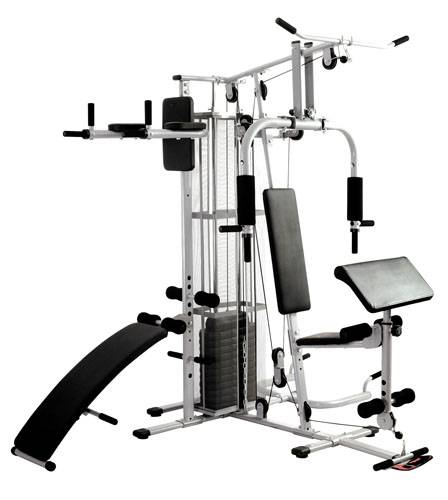 Integrated Home Gym Trainer Multistation Gym Machine HG470 - Hangzhou ...
