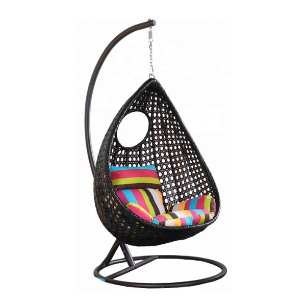 Arvabil Handmade Egg Swing Chair, Patio Swing-NS33 - Arvabil Dream