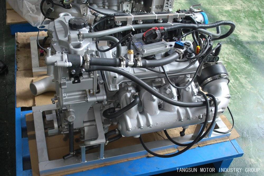 Vx110 Waverunner Engine Tangsun Motor Industry Group Co Ltd