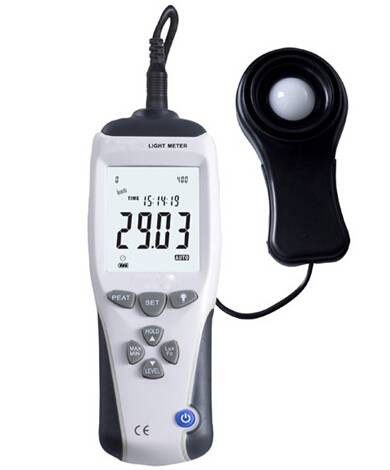 Professional Anemometer TT-9602 - 4PX Worldwide Express Co.,Ltd ...