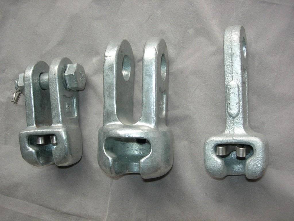 Socket Clevis - Rugao Dasheng Line Material Co.,Ltd. - ecplaza.net