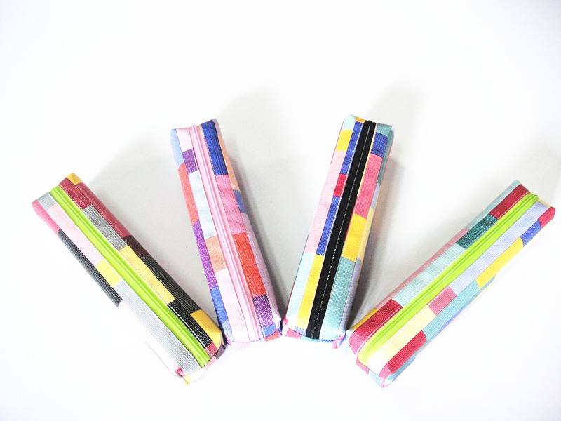 Smart Pencil Case For School Students - Quanzhou Dahe Metal Packaging ...
