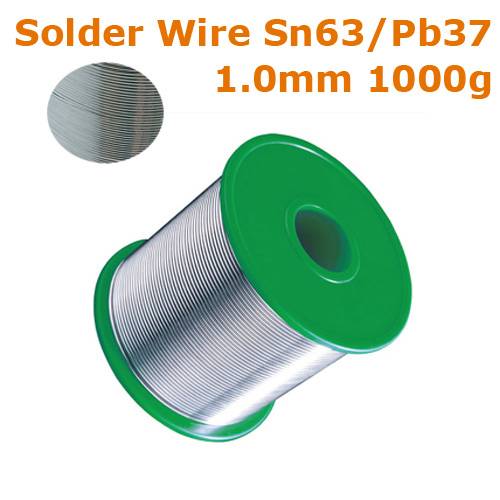 Solder Wire Sn/Pb Welding Soldering Wires - Shenzhen Yuxintai Solder ...