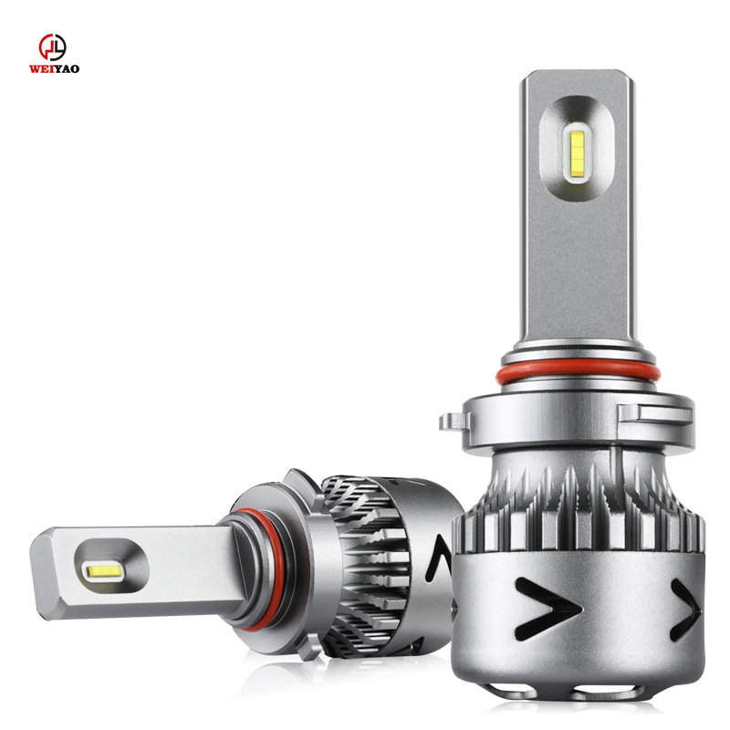 super bright led headlight bulbs