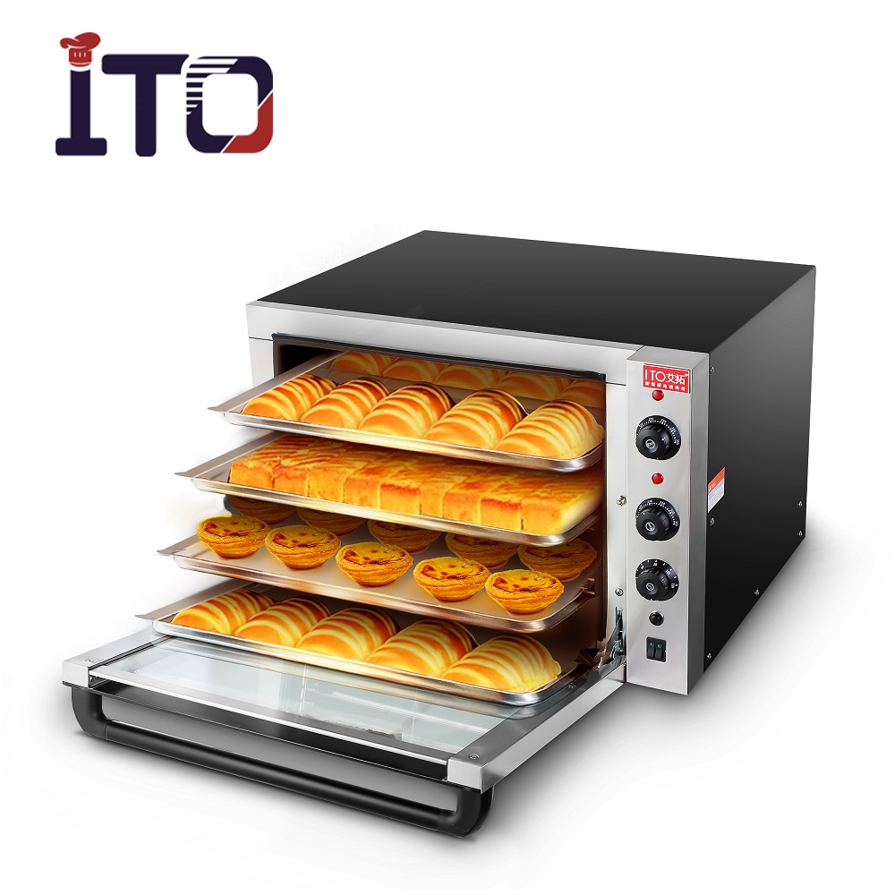 Stainless Steel Electric Combi Steam Oven/Portable Microwave Baking ...