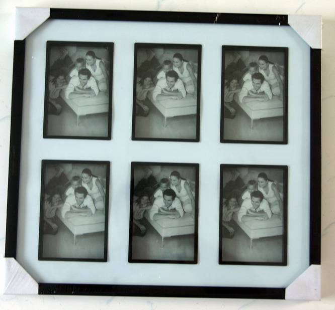 PVC Photo Frame - Zhejiang Panda Trading Co.,Ltd