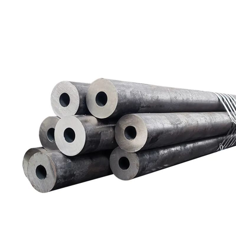 AISI 4130 Steel Tube Seamless Pipe - Exipei Steel Limited