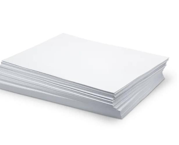 Multifunctional A4/A5 Copy Paper 500 Sheets/pack - Shijiazhuang Xishun ...