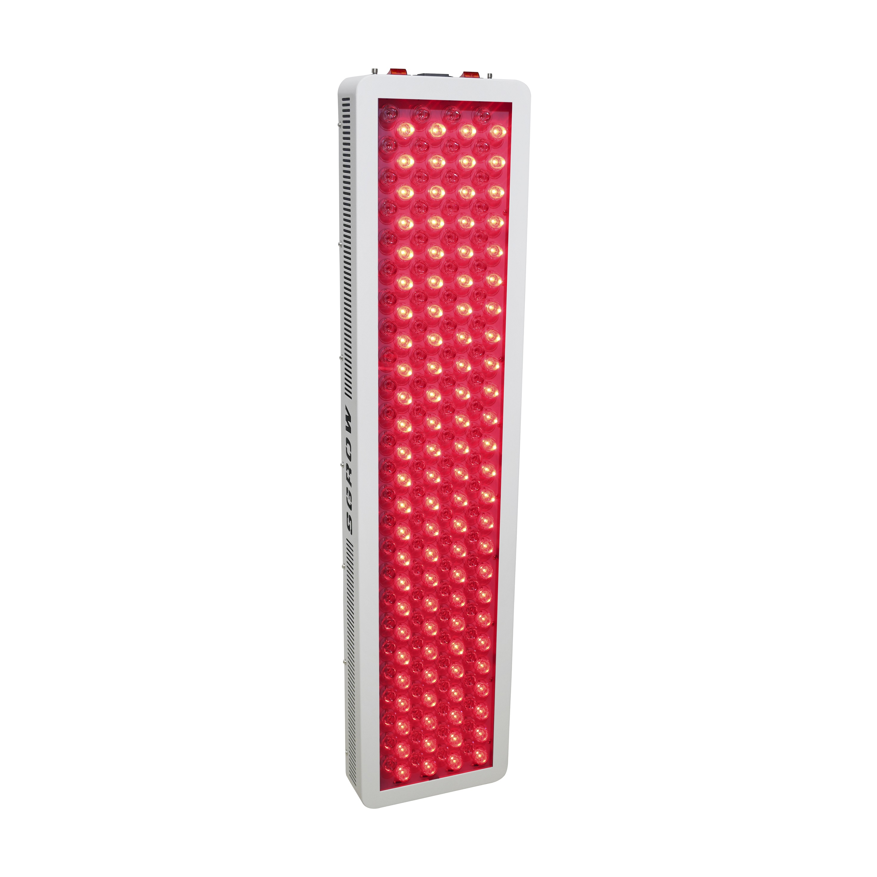 sgrow red light therapy