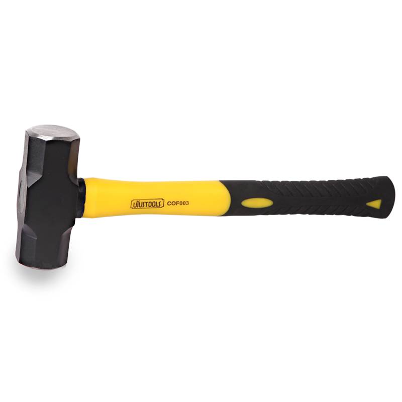 FIBERGLASS HANDLE SLEDGE HAMMER - HANGZHOU HANTOO ENTERPRISES CO.,LTD ...