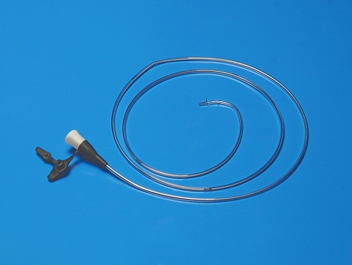 Stomach Tube - Hubei Kangquan Medical Technology Co., Ltd. - ecplaza.net