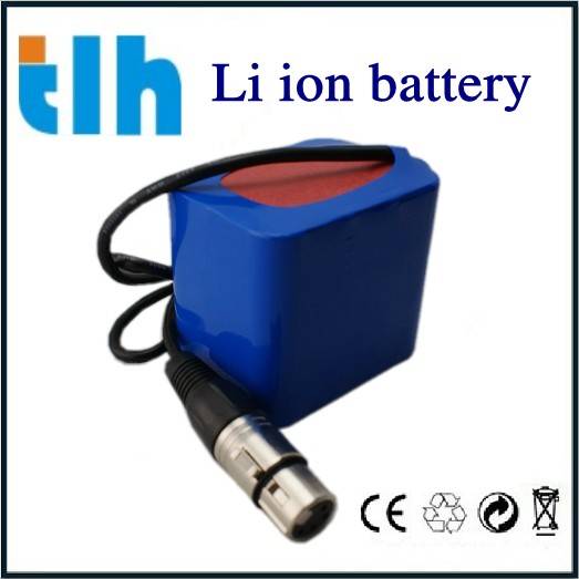 Rechargeable 12v 104ah Cpap Battery Pack With Resmed S9 Connector Shenzhen Tianlihe 1868