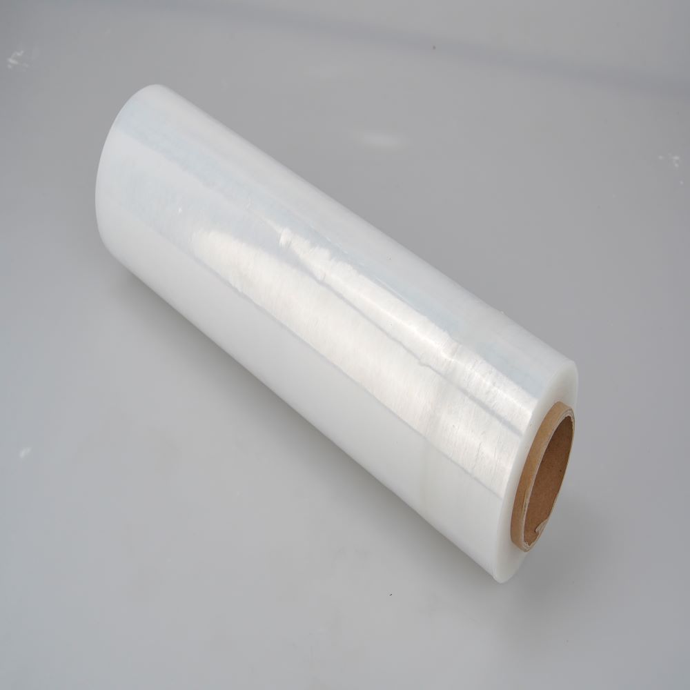 Colourful Wrap Stretch Film - Dongguan Donghong Packaging Technology Co ...