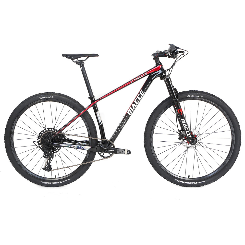 macce mountain bike price