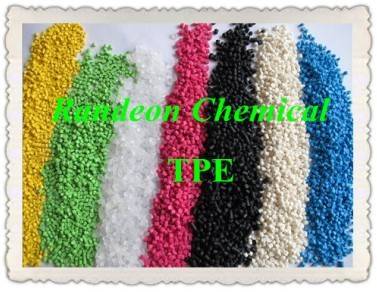 Low Smoke Halogen Free Thermoplastic Elastomer - Jiangsu Randeon ...