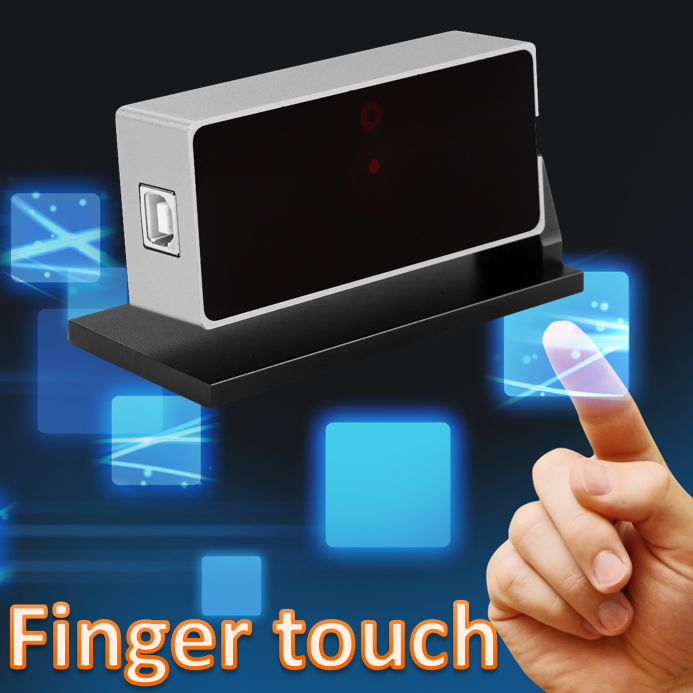 portable interactive smart board