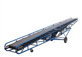 Mobil Belt Conveyor - Shijiazhuang Sinobestech I&E Trade Co., Ltd ...