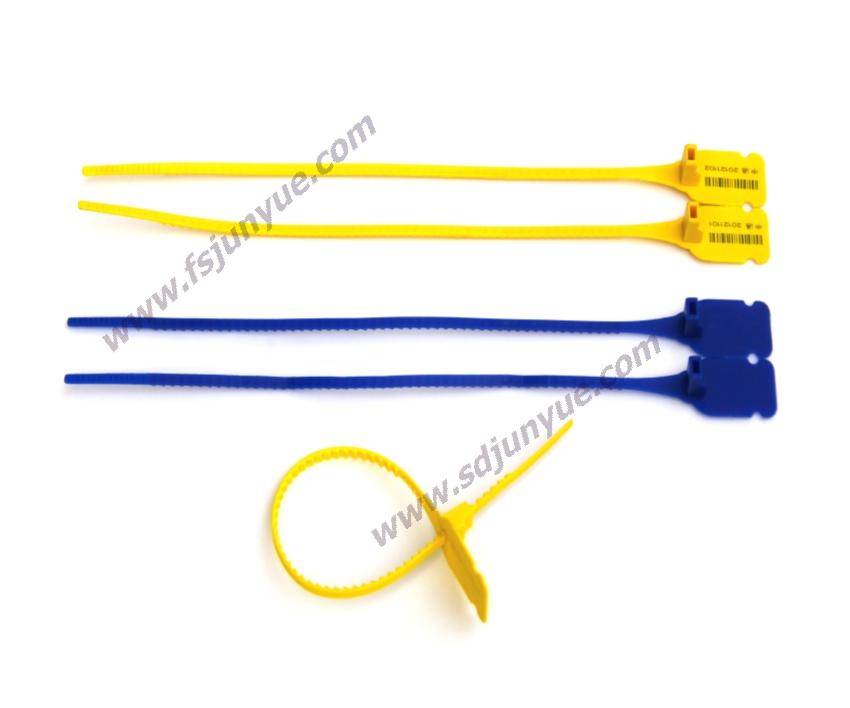 High Security Plastic Seal (JY-330) - Foshan Shunde Junyue Plastic ...