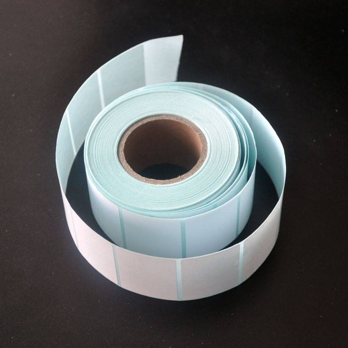 Thermal Label Roll - Hangzhou Zhengdao Printing Co.,Ltd