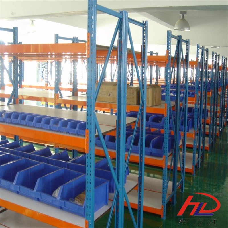 Long Span Storage Shelving - HLD Storage Equipment Co.,Ltd - ecplaza.net