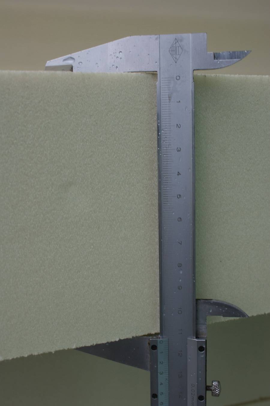 Extruded Polystyrene - Brics Plastic & Rubber Products Ltd