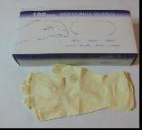 Latex Examination Gloves - SHANGHAI UCARE BIOMED CO.LTD., - Ecplaza.net