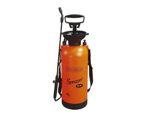 Single-Shoulder Pressure Sprayer 3L-8L - Taizhou Youyou Plastic Co.,Ltd ...