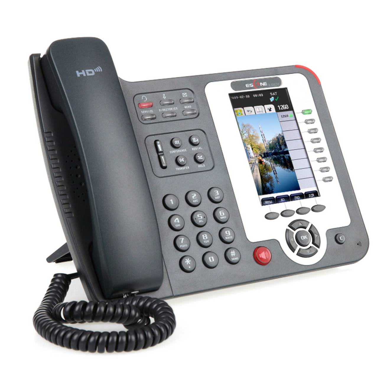 Телефон п. IP телефон QTECH QVP-100. VOIP-телефон Escene es205-n. VOIP-телефон Escene gs620-pe. QVP-600p.
