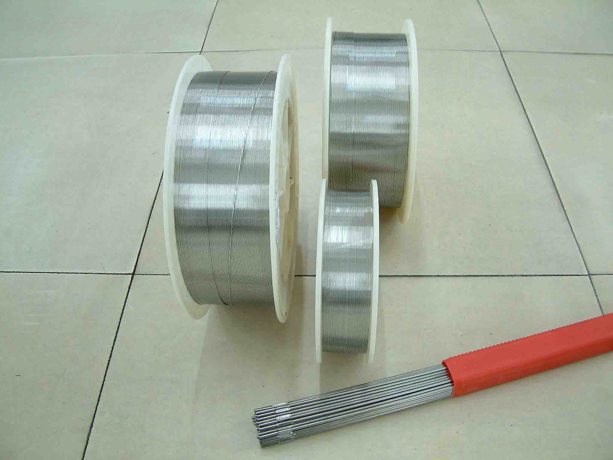 Stainless Steel Welding Wire Aws Er L Toko Technology Wuxi Co Ltd