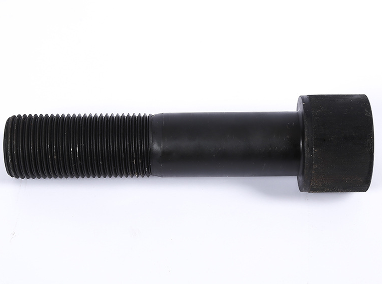 High Tensil Half ,partial Threaded Hex Socket Head Screw Bolt - Handan ...