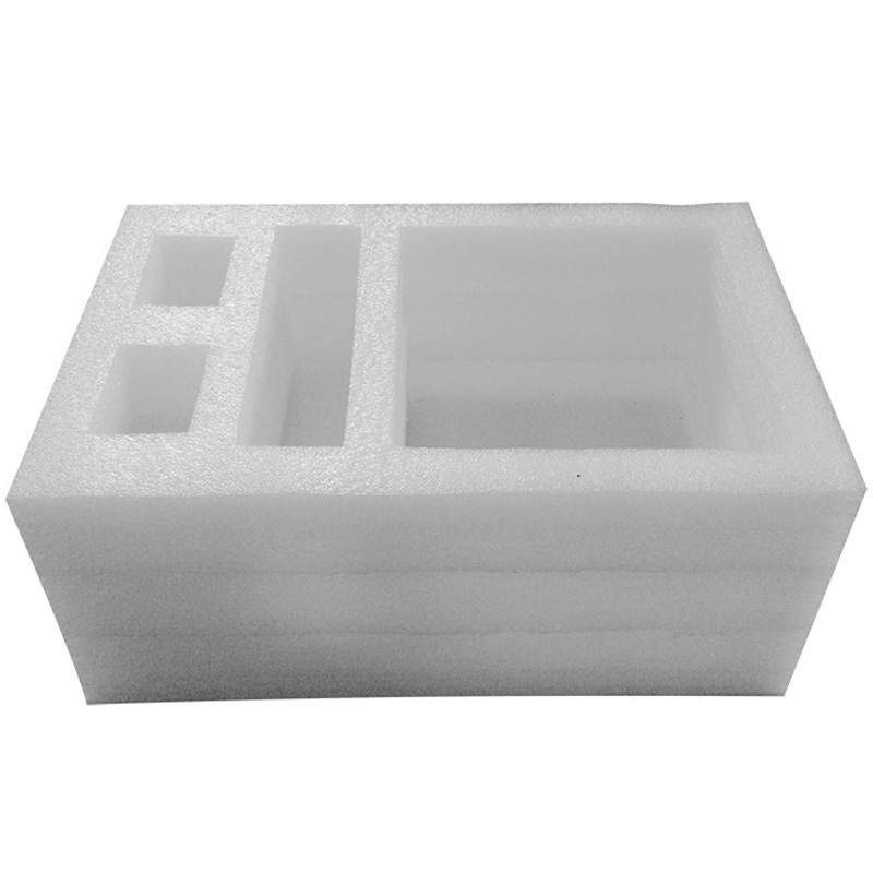 Buy Wholesale China Epe Custom Foam Packaging Cylinder Block Molding  Packing Box & Epe Foam Customized at USD 0.1