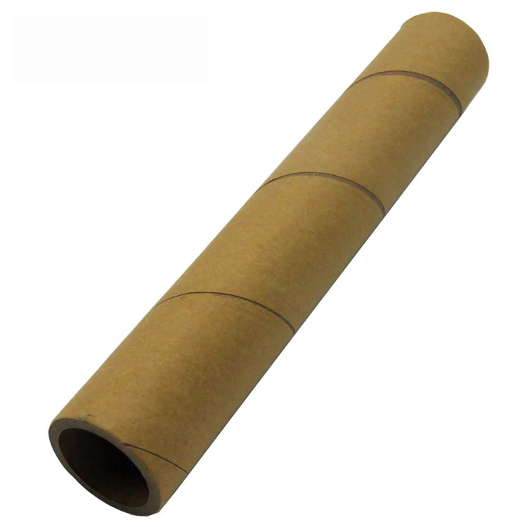 Cardboard Cylinder Tubes - Nanjing HengFeng Packaging Materials CO.,LTD