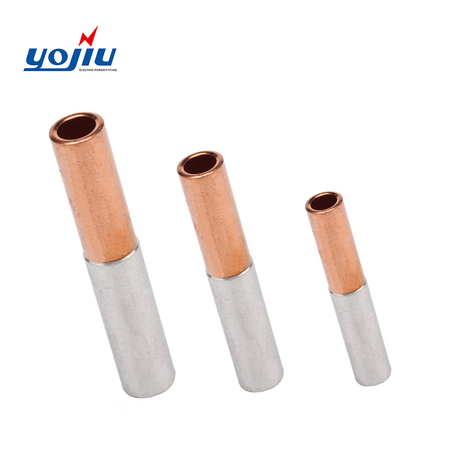 Gtl Series Bimetallic Connector Link Yongjiu Electric Power Fitting