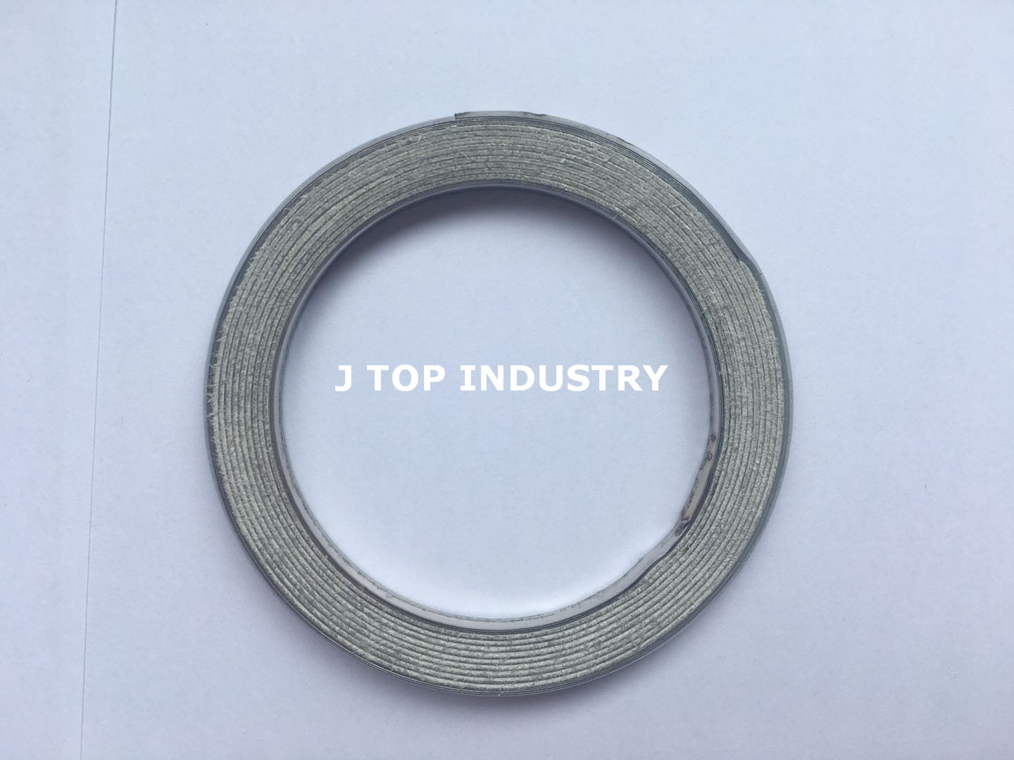 Mica Filler Spiral Wound Gasket - Ningbo J Top Industry And Trading Co.,Ltd