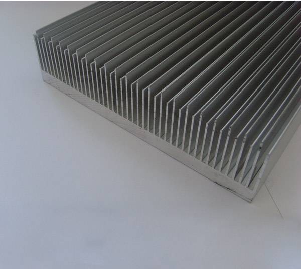 High Power Heatsink - Wuxi Hejiu Technology Co.,ltd - ecplaza.net