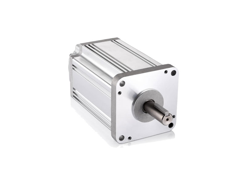 Bl Series Bldc Motor High Efficiency Dc Brushless Motor Dongguan Ican Technology Co Ltd