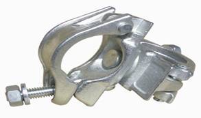 Scaffolding Coupler----Swivel Coupler - JIANGYAN YAHUA FORGING CO.,LTD.